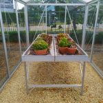 Mesas de Cultivo Euroserre