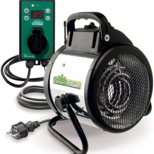 Calentador Eléctrico Palma