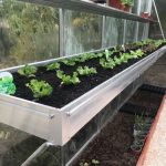 Estantería de Cultivo Euroserre