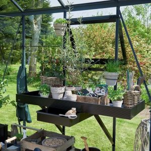 Estantería con Cajón Integrado Juliana