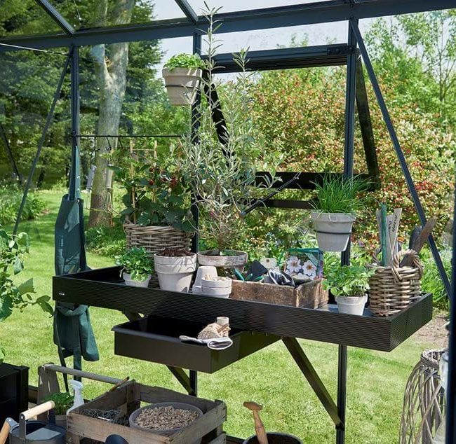 Estantería con Cajón Integrado Juliana