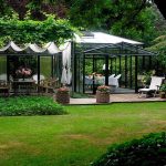 Invernadero de Cristal y Aluminio «Esplendor»