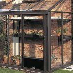 Veranda de Aluminio y Cristal «Piccolo»