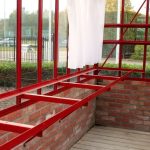 Estantería para Cultivo en Caja